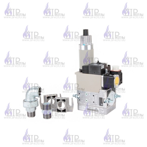 Газовая арматура Baltur BM407A20C-R3/4-B MB-ZRDLE 407 B01 S20 226553