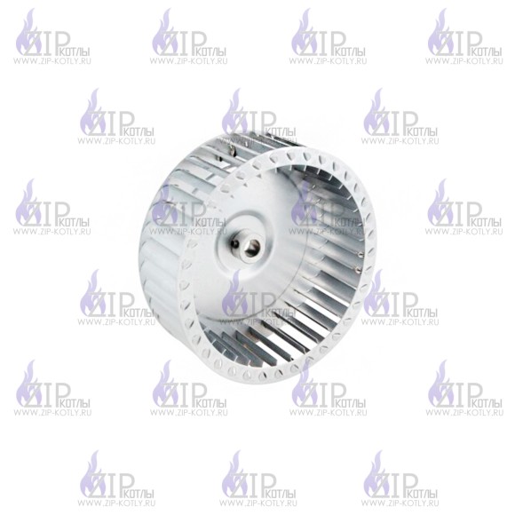Крыльчатка вентилятора Elco Ø160 x 52 мм 13010095 Крыльчатка вентилятора Elco Ø160 x 52 мм 13010095