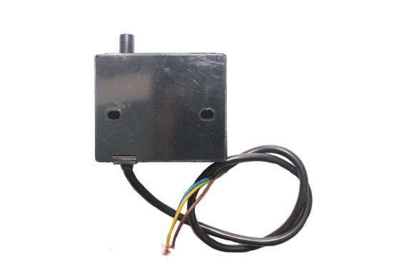 Трансформатор розжига Brahma TC1LVCA 110-120V 45VA 50/60 Hz 15911001_2