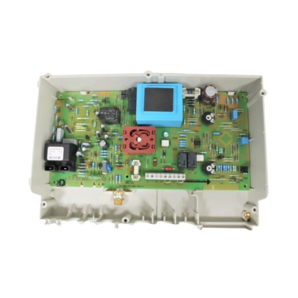 Плата электронная Honeywell Resideo S4562DM1089V01U 87072072500 _1 Плата электронная Honeywell Resideo S4562DM1089V01U 87072072500 _1