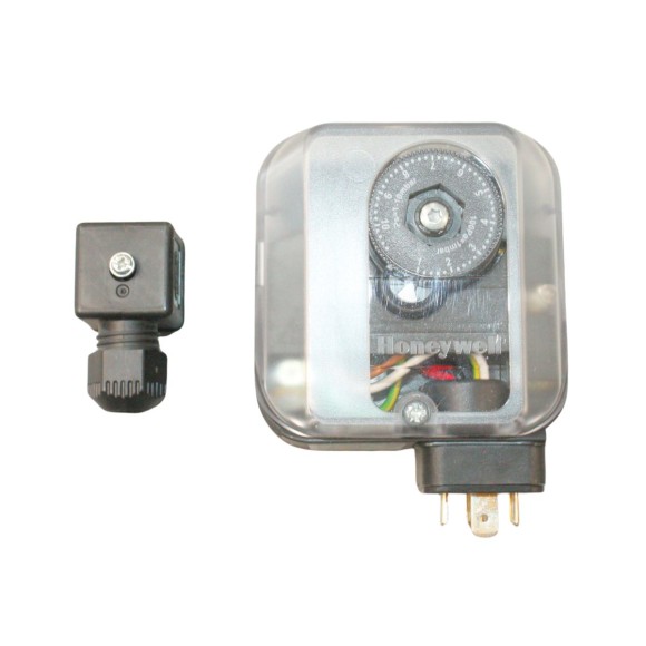 Датчик-реле давления Kromschroder DG 10U-6T 84447303 Датчик-реле давления Kromschroder DG 10U-6T 84447303