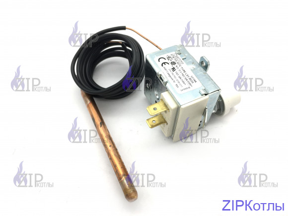 Термостат дымовых газов IMIT для Ferolli 39816110 36401810_2