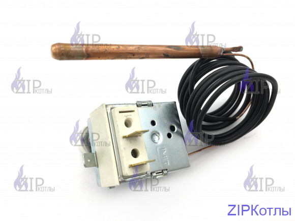 Термостат дымовых газов IMIT для Ferolli 39816110 36401810_3