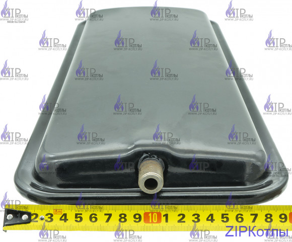 Расширительный бак 7L для Protherm Рысь Ягуар 0020118680 Расширительный бак 7L для Protherm Рысь Ягуар 0020118680