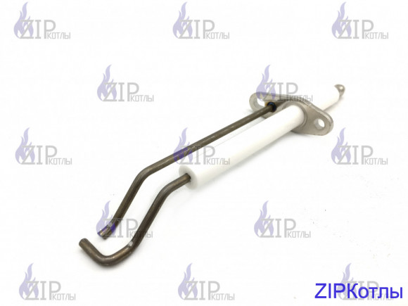 Электрод сдвоенный ACV 537DZ043, 537DX016 Электрод сдвоенный ACV 537DZ043, 537DX016