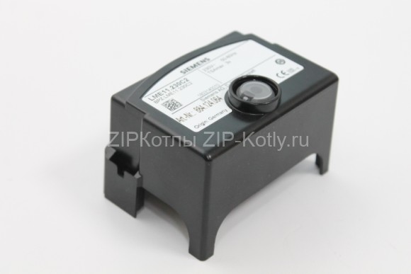 Топочный автомат Siemens LME11.230C2
 (3)