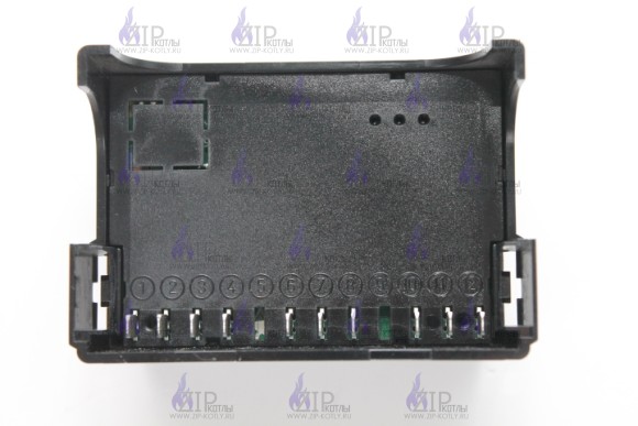 Топочный автомат Siemens LME11.230C2
 (5)