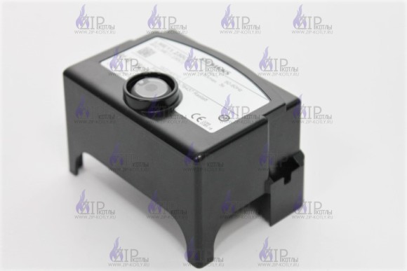 Топочный автомат Siemens LME11.230C2
 (4)