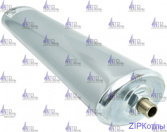 РАСШИРИТЕЛЬНЫЙ БАК "ZILMET" OEM-PRO 1500000411 (4 Л., 1/2"G)  150000411_1