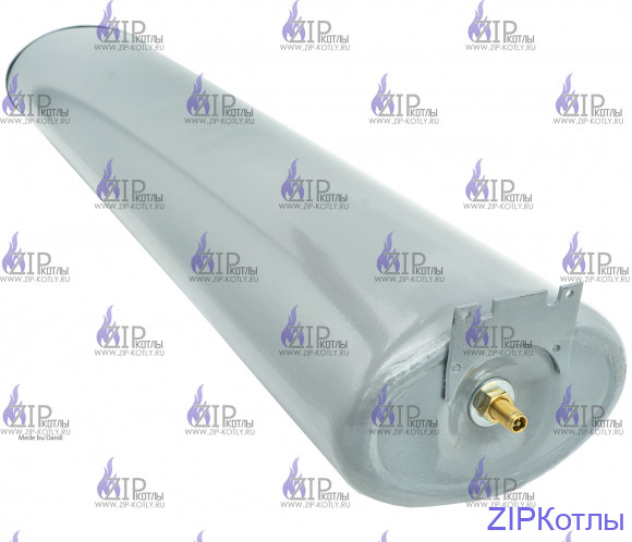 РАСШИРИТЕЛЬНЫЙ БАК "ZILMET" OEM-PRO 1500000411 (4 Л., 1/2"G)  150000411_3