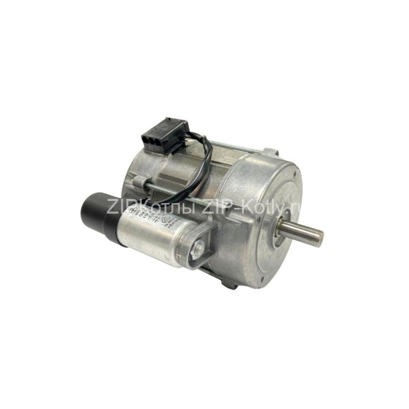 Электродвигатель мотор FHP Motors ACC Simel 230 V / 50 Гц 180 Вт  R20 для горелок GIERSCH 321011507  95C52/2 OR 084217