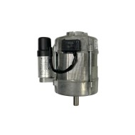 Электродвигатель мотор FHP Motors ACC Simel 230 V / 50 Гц 180 Вт  R20 для горелок GIERSCH 321011507  95C52/2 OR 084217