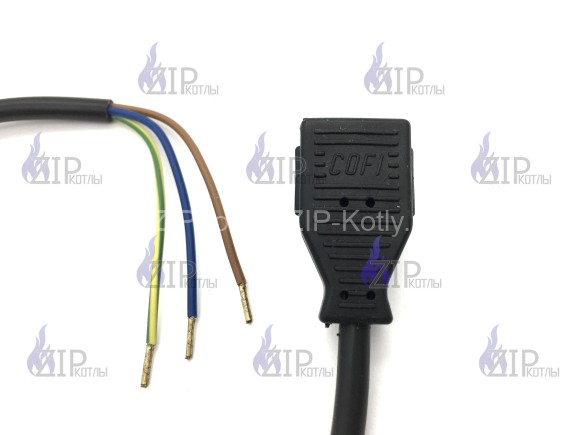 Кабель питания для трансформаторов COFI TRK spina B 09CA0A1845