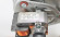 Вентилятор FIME  VGR 0029079 для Buderus U072-2424К, Bosch GAZ6000 W-24C24H) Артикул 87186429220