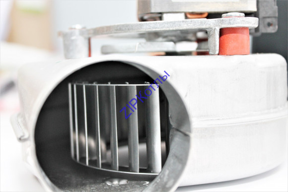 Вентилятор FIME 40w VGR 0029079