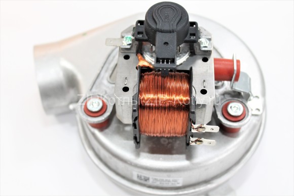 Вентилятор для Buderus U072-2424К, Bosch GAZ6000 W-24C24H) 87186429220 FIME 40w VGR 0029079