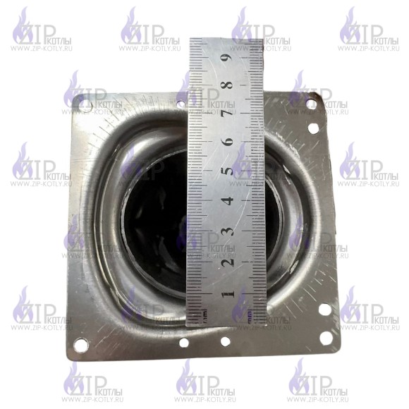 Горелка Rossen Лютэкс Ирбис Worgas 706067_6