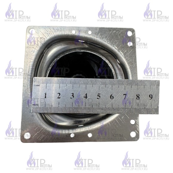 Горелка Rossen Лютэкс Ирбис Worgas 706067_7