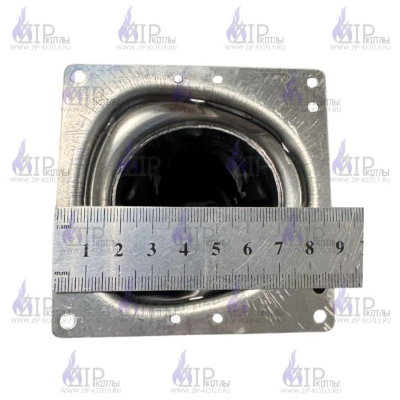 Горелка Rossen Лютэкс Ирбис Worgas 706067_8