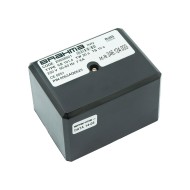 Блок автоматики Brahma CE 191.4 TW30 TS 10 0,5 20658621 для Panrad