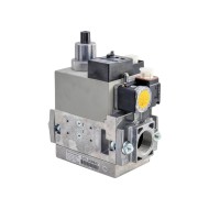 Газовый мультиблок Dungs MB-DLE 412 B01 S22 225009 Газовый мультиблок Dungs MB-DLE 412 B01 S22 225009