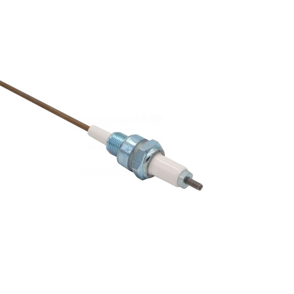 Электрод свеча розжига и контроля пламени Kromschroder FZE 600 34434614