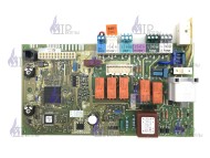 ОСНОВНАЯ ПЛАТА VAILLANT 295535