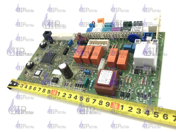 ОСНОВНАЯ ПЛАТА VAILLANT 295535