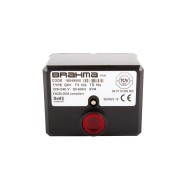 Блок управления горением Brahma GR1 18049000 Блок управления горением Brahma GR1 18049000