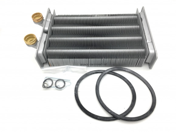 Теплообменник  Beretta 20052572 4R002068