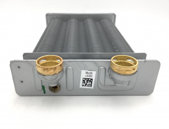 Теплообменник Beretta 20052572 4R002068