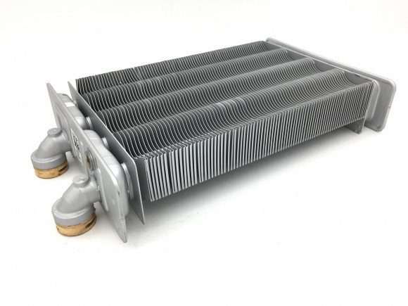 Теплообменник Beretta 20052572 4R002068