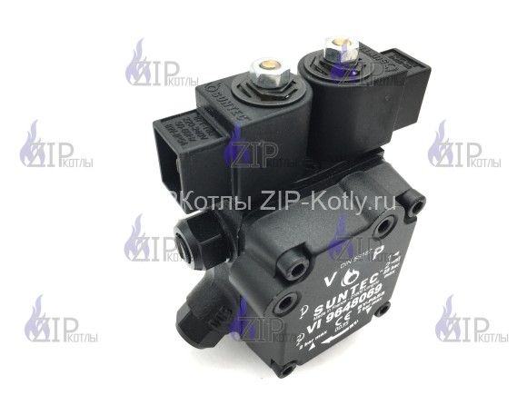 Топливный насос Suntec AT2V 55 C 9672 4P 05 00 7834265 (новый 7840265) 