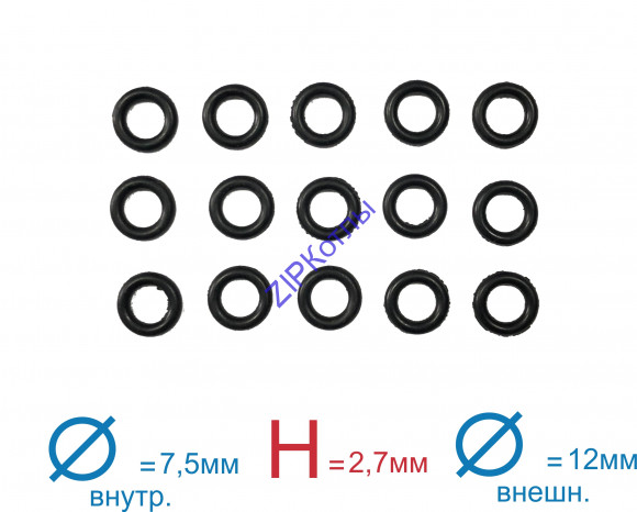 прокладка 17899n 2