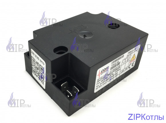 Трансформатор поджига Cofi TRK2-35 BMR 31/51 537D8107 309.820.010 _3