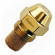 данфос Форсунка Danfoss 0.45GPH, 45S
