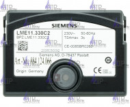АВТОМАТ ГОРЕНИЯ SIEMENS LME11.330C2  884.124.066