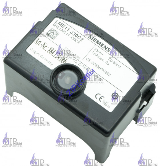 АВТОМАТ ГОРЕНИЯ SIEMENS LME11.330C2  884.124.066 АВТОМАТ ГОРЕНИЯ SIEMENS LME11.330C2  884.124.066