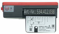 Блок управления горелкой и розжига для ACV BG 2000-S - Honeywell S4565AD2080 (5476V016, 54768005) Блок управления горелкой и розжига для ACV BG 2000-S - Honeywell S4565AD2080 (5476V016, 54768005)