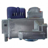 Клапан газовый (Honeywell VK8115V) VK8115V1036 053471 537D4033 Клапан газовый (Honeywell VK8115V) VK8115V1036 053471 537D4033