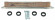 Вторичный теплообменник Vaillant 0020020018 (20020018)_2