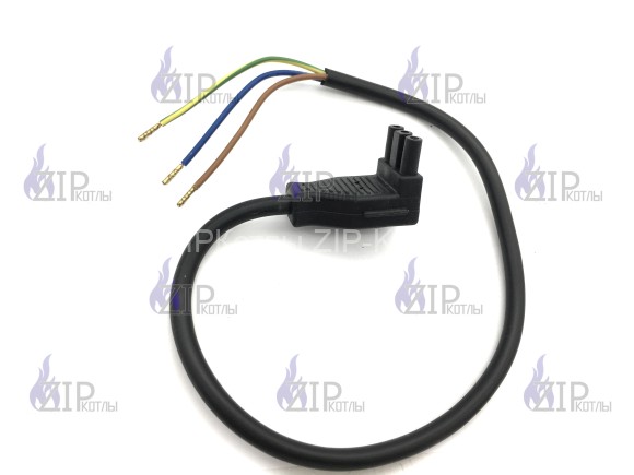 Кабель питания 220 V для трансформаторов COFI TRK spina C ( 0,38 m )