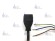 Кабель питания 220 V для трансформаторов COFI TRK spina C ( 0,38 m )