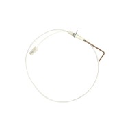 Электрод ионизации с кабелем для котла WOLF NG-4E 8902467 Электрод ионизации с кабелем для котла WOLF NG-4E 8902467