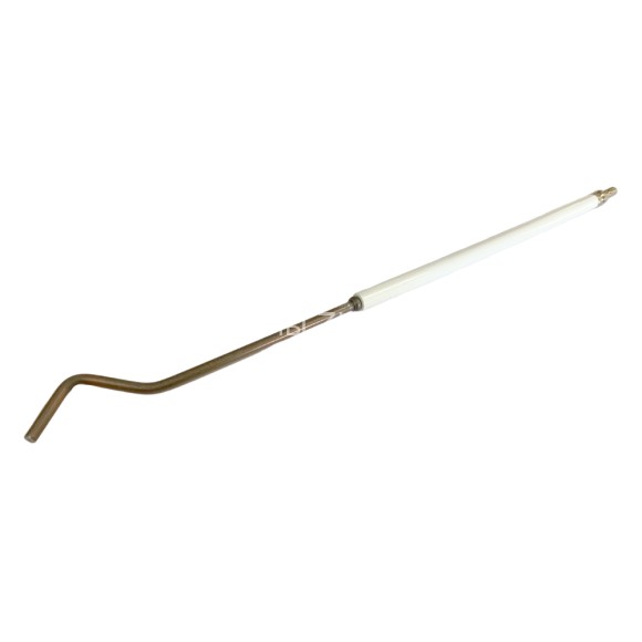 Электрод ионизации пламени горелки EM 18,18/2 Lamborghini (01122390) 3981A180 Электрод ионизации пламени горелки EM 18,18/2 Lamborghini (01122390) 3981A180