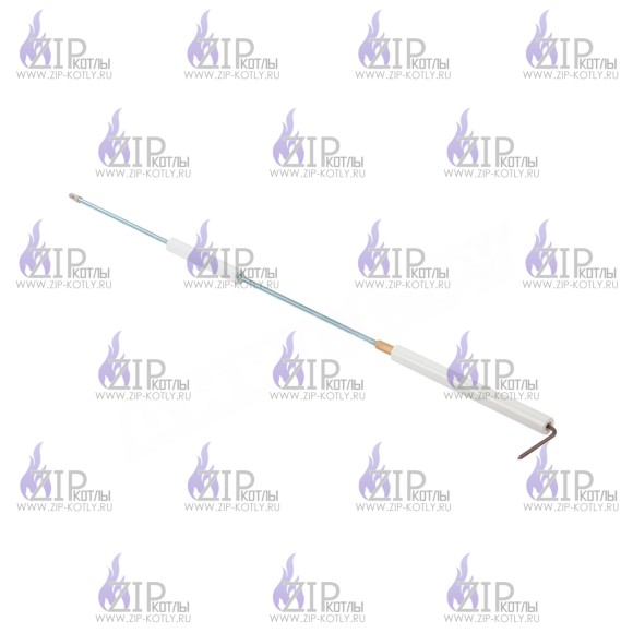 Электрод поджига Baltur 0024010014 Электрод поджига Baltur 0024010014