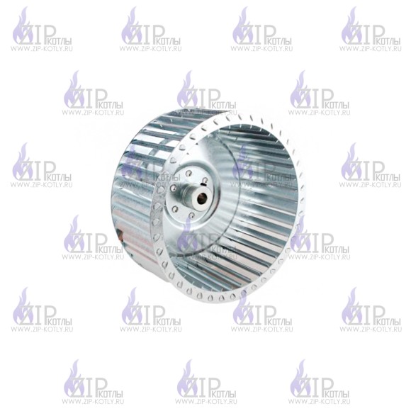 Крыльчатка вентилятора Ø173 x 82 мм Riello 3008494