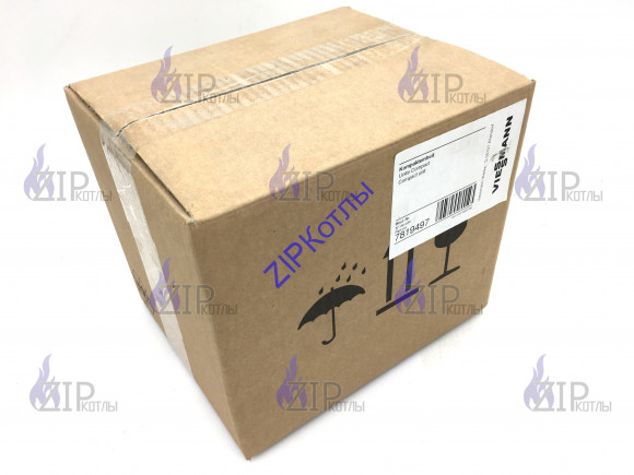 Компактный блок CG10R70-D1W5AWZ для горелки Vitoflame 7819497_5