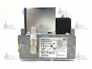 Компактный блок CG10R70-D1W5AWZ Honeywell для горелки Vitoflame 7819497