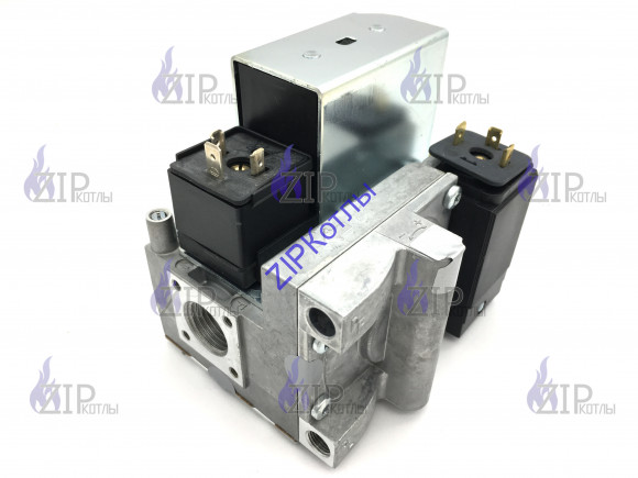 Компактный блок CG10R70-D1W5AWZ для горелки Vitoflame 7819497_2